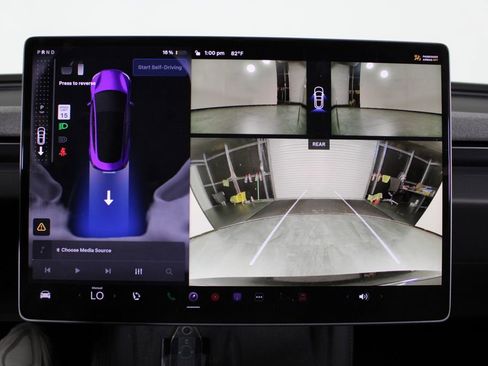 Used 2025 Tesla Model 3 Long Range image 31