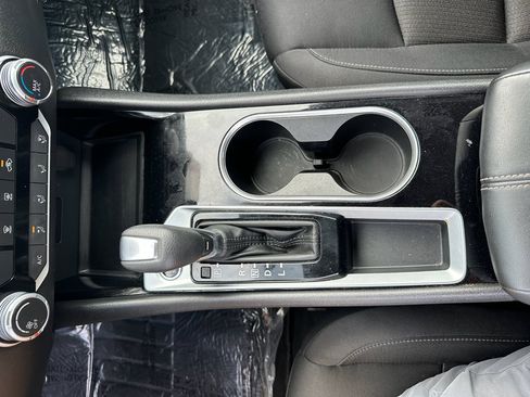 Used 2024 Nissan Altima 2.5 SV image 15