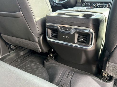 Used 2022 Chevrolet Silverado 1500 High Country w/ High Country Premium Package image 22