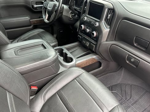 Used 2020 GMC Sierra 1500 Denali image 18