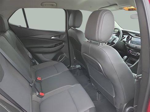 Used 2021 Buick Encore GX Preferred w/ Cold Weather Comfort Package image 14