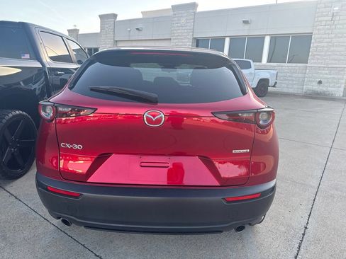 Used 2021 MAZDA CX-30 FWD 2.5 S w/ Select Package image 5