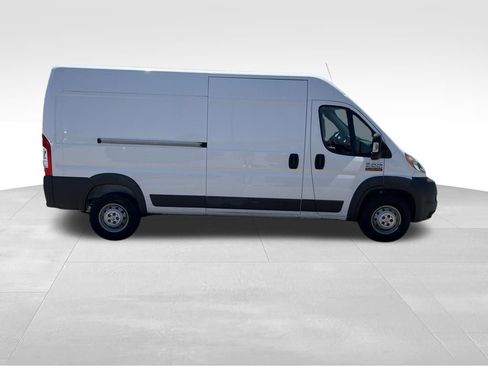 Used 2017 RAM ProMaster 2500 FWD image 7