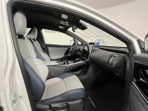 Used 2023 Subaru Solterra AWD image 19