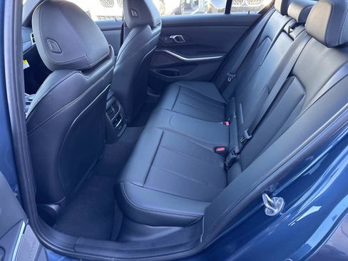 New 2026 BMW 330i 330i NA w/ Premium Package image 13