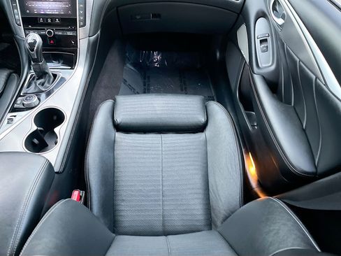 Used 2020 INFINITI Q50 Sport image 25