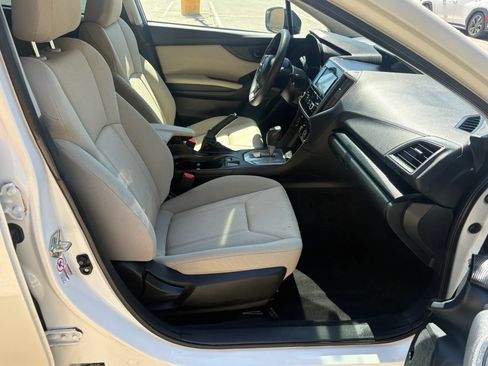 Used 2019 Subaru Impreza 2.0i AWD/4WD image 20