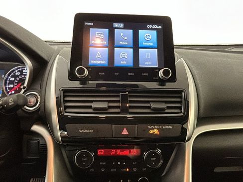 Used 2025 Mitsubishi Eclipse Cross AWD image 24