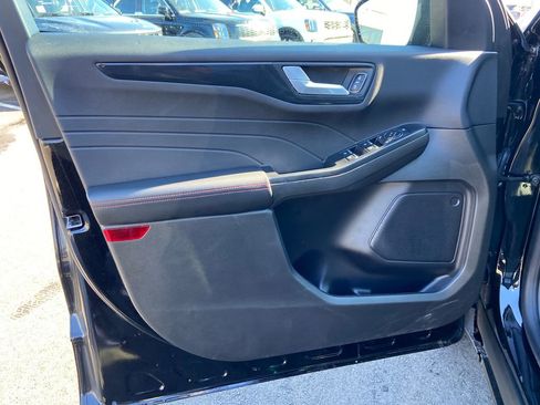 Used 2026 Ford Escape ST-Line image 24