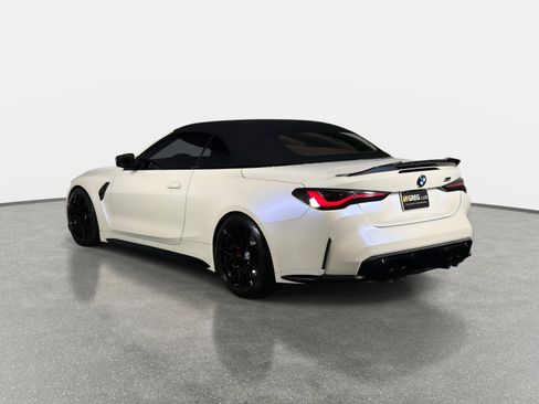 Used 2024 BMW M4 xDrive Competition w/ Executive Package image 5