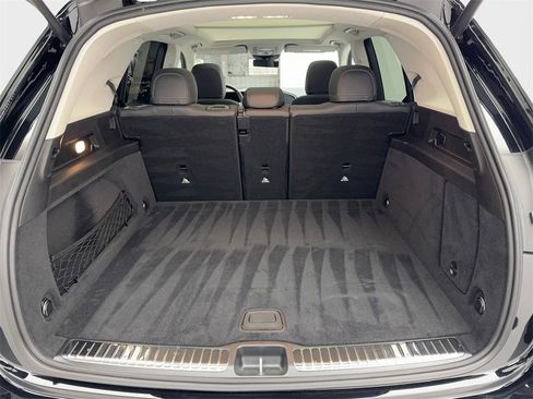 Used 2026 Mercedes-Benz GLE 350 4MATIC image 76