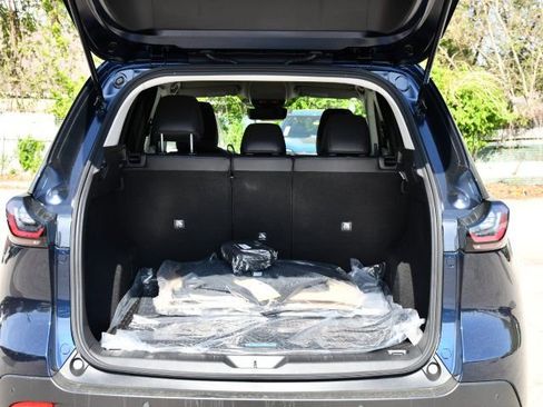 New 2026 MAZDA CX-5 Select AWD/4WD image 25