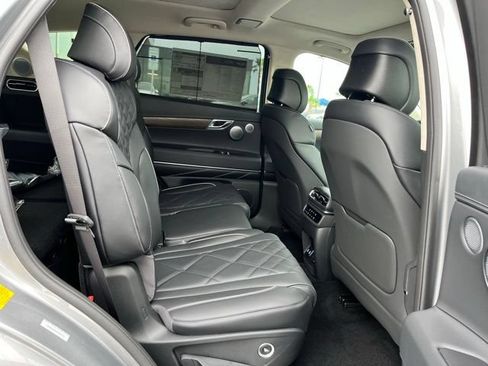 New 2026 Genesis GV80 3.5T Prestige AWD/4WD image 20