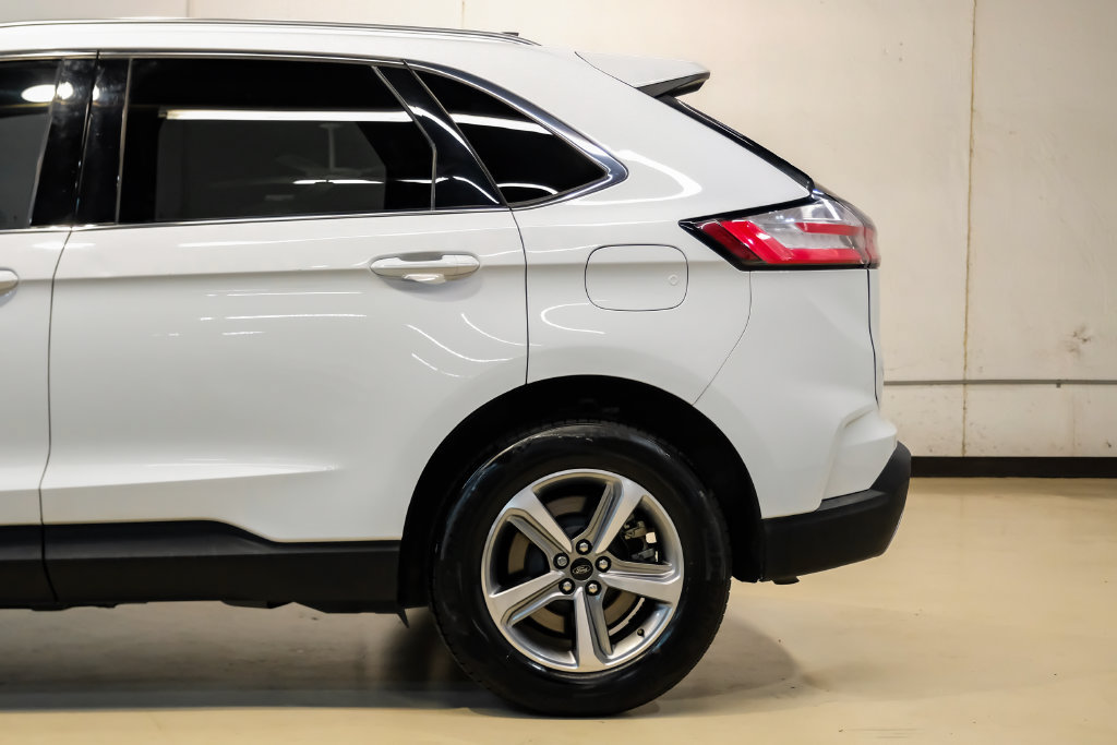 Used 2024 Ford Edge SEL w/ Convenience Package AWD/4WD image 13