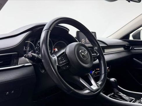 Used 2021 MAZDA MAZDA6 Sport FWD image 23