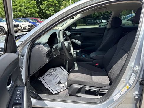 Used 2025 Honda Accord LX image 29