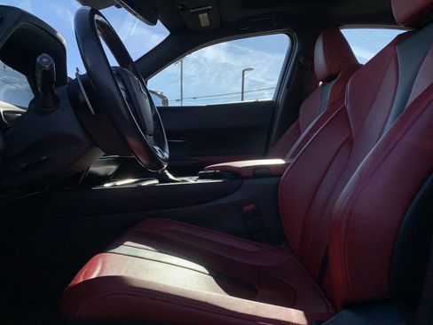 Used 2020 Lexus UX 250h F Sport image 16