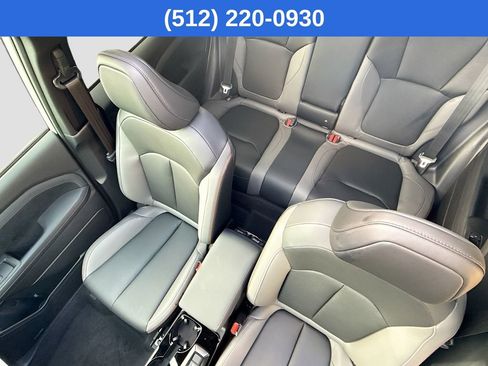 New 2026 Subaru Forester Sport image 26