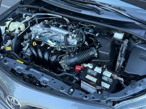 Used 2011 Toyota Corolla S FWD image 30