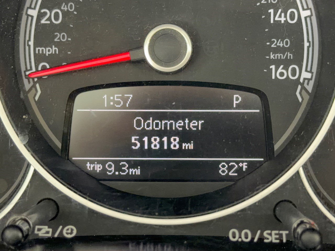 Used 2018 Volkswagen Beetle 2.0T FWD image 26