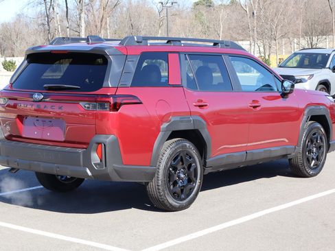 New 2026 Subaru Outback Limited image 6