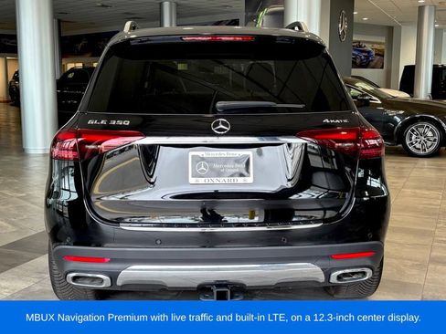 Certified 2026 Mercedes-Benz GLE 350 4MATIC image 5
