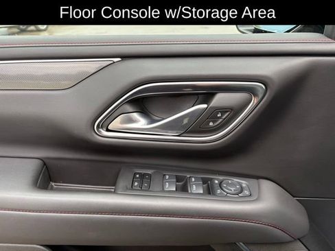 Certified 2024 Chevrolet Suburban RST w/ Luxury Package AWD/4WD image 20