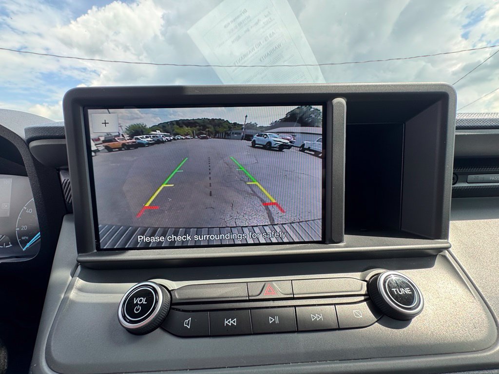 Used 2022 Ford Maverick XL FWD image 24