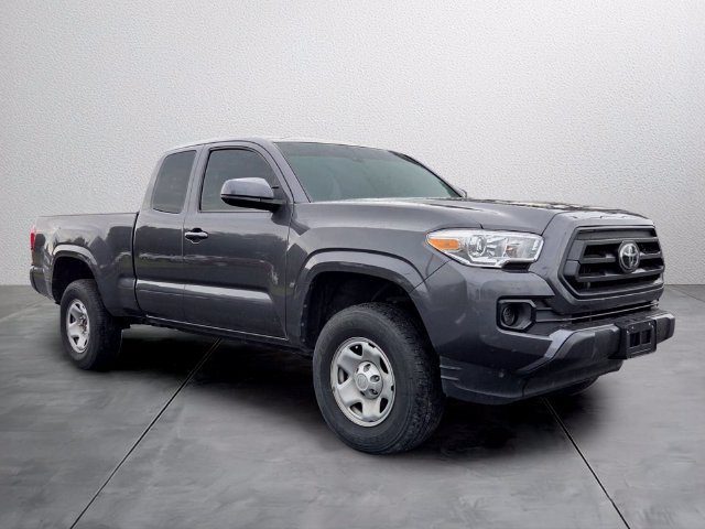 Used 2023 Toyota Tacoma SR w/ SR Convenience Package AWD/4WD image 6