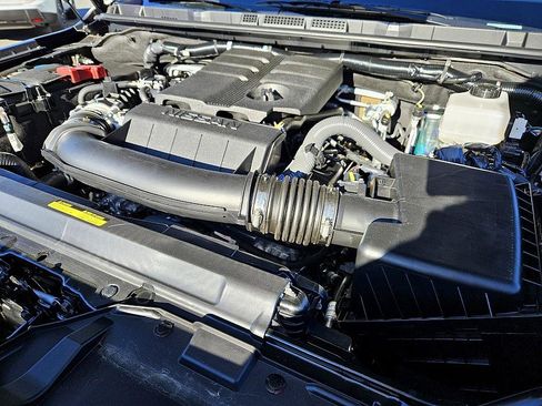 New 2026 Nissan Frontier SV image 17