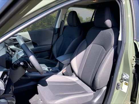 Certified 2026 Subaru Crosstrek 2.0i Premium AWD/4WD image 19