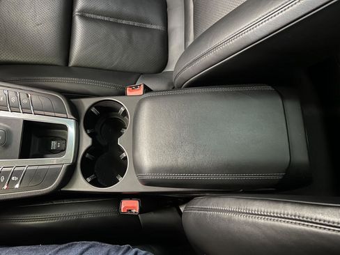 Used 2017 Porsche Macan GTS image 23