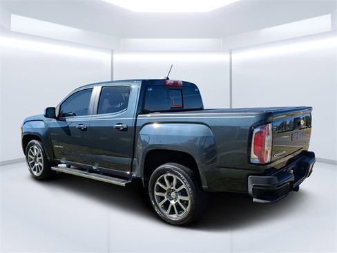 Used 2018 GMC Canyon Denali image 5