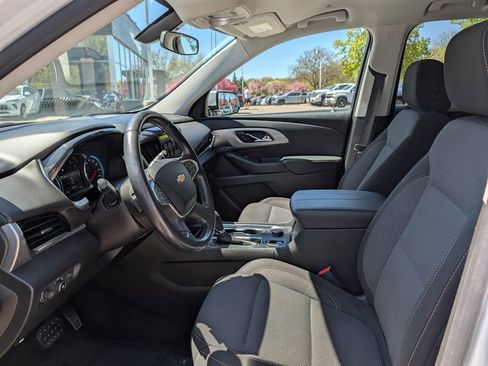 Used 2019 Chevrolet Traverse LT AWD/4WD image 33