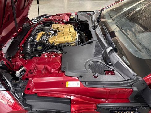 Used 2016 Jaguar F-TYPE 16k in Aftermarket Upgrades $8 image 16