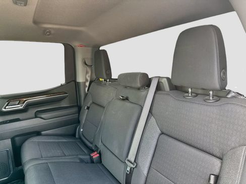 Used 2024 GMC Sierra 1500 Elevation RWD image 22