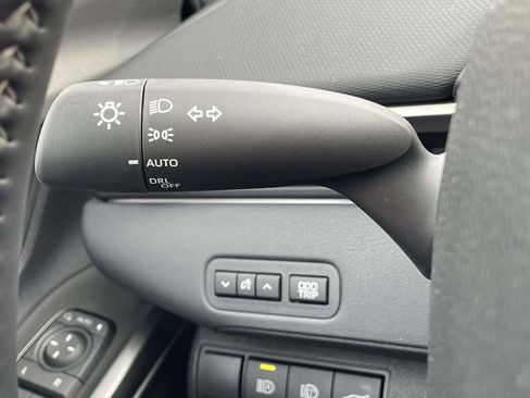 New 2026 Toyota bZ XLE image 32