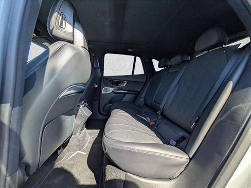 New 2026 Mercedes-Benz EQE 320 4MATIC SUV image 16