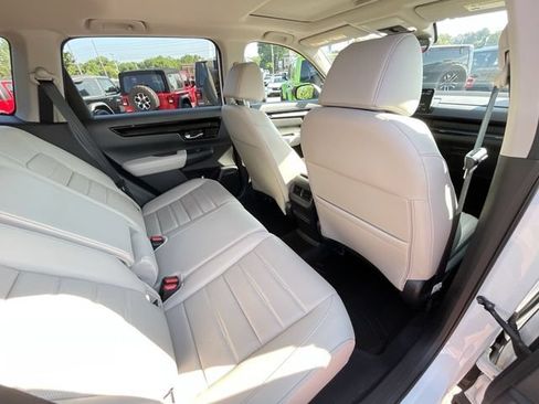 Certified 2023 Honda CR-V EX-L image 34