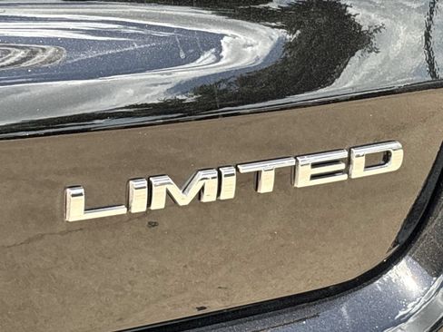 New 2026 Jeep Compass Limited AWD/4WD image 8