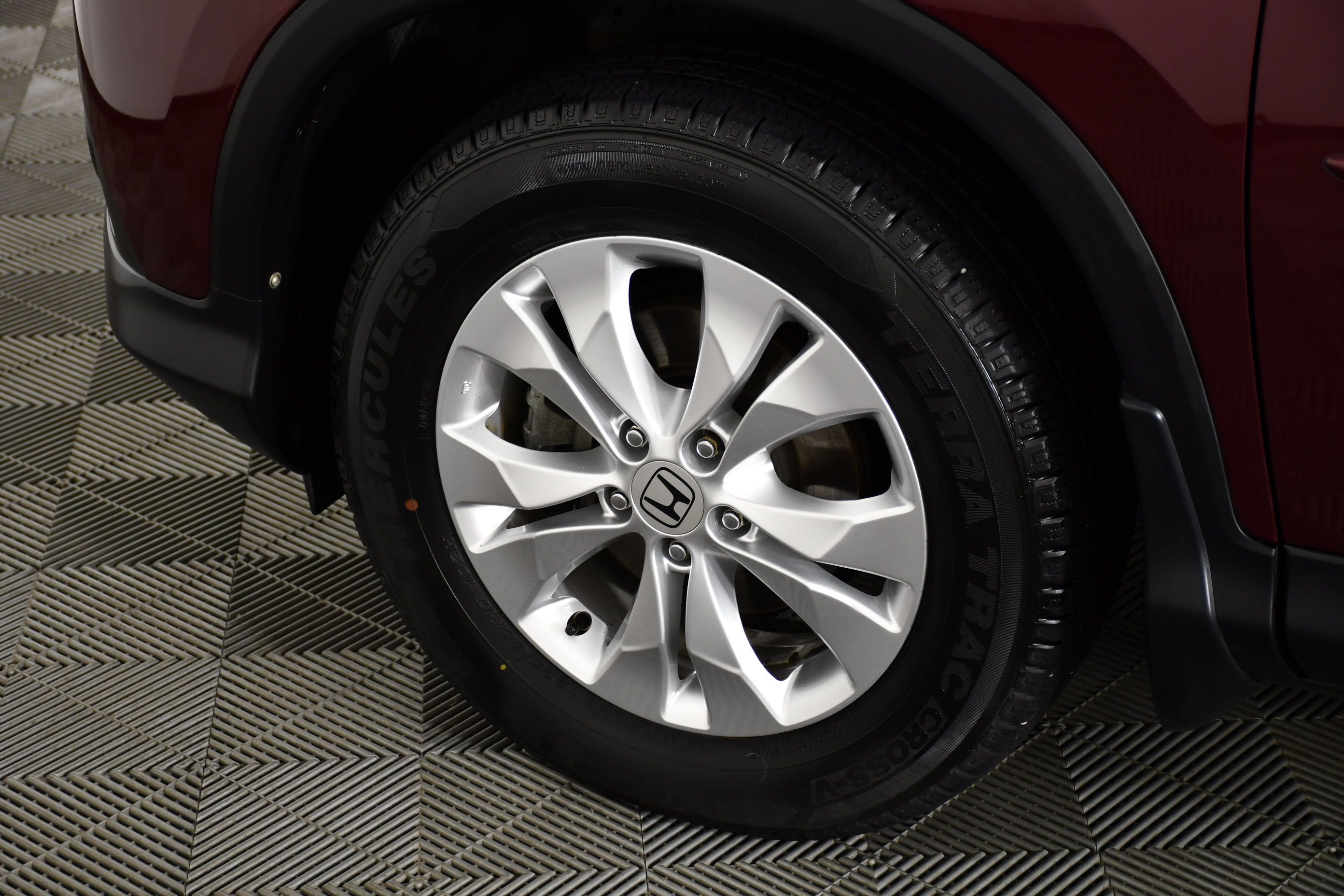 Used 2014 Honda CR-V EX-L image 50