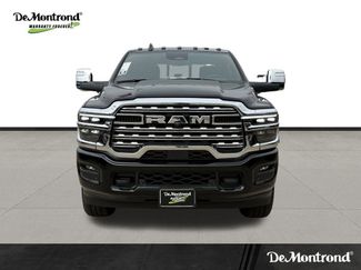 New 2026 RAM 2500 Limited AWD/4WD video 2
