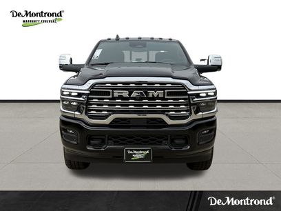 New 2026 RAM 2500 Limited