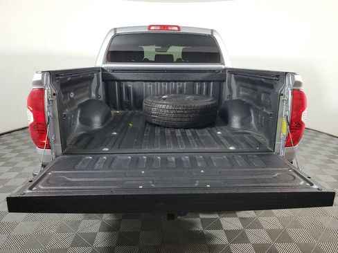 Used 2018 Toyota Tundra 1794 Edition image 9
