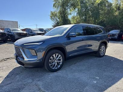 New 2026 Buick Enclave Preferred w/ Super Cruise Package
