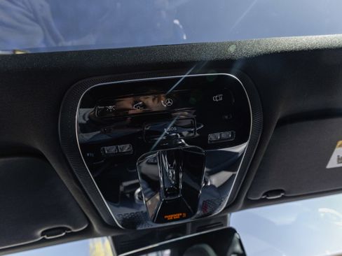New 2026 Mercedes-Benz CLE 53 AMG 4MATIC Coupe image 31