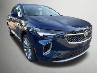 Used 2023 Buick Envision Avenir AWD/4WD 360° Tour