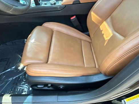 Used 2020 Cadillac CT5 Sport w/ Platinum Package AWD/4WD image 17