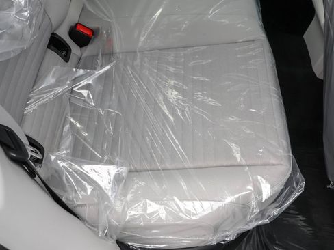 New 2026 Volkswagen Jetta S image 39