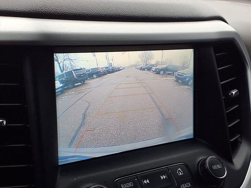 Used 2019 GMC Acadia SLT image 20